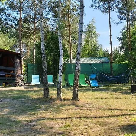 Domki Nad Jeziorem: Lakeside Cottages for Groups Zygmuntowo  Exterior photo
