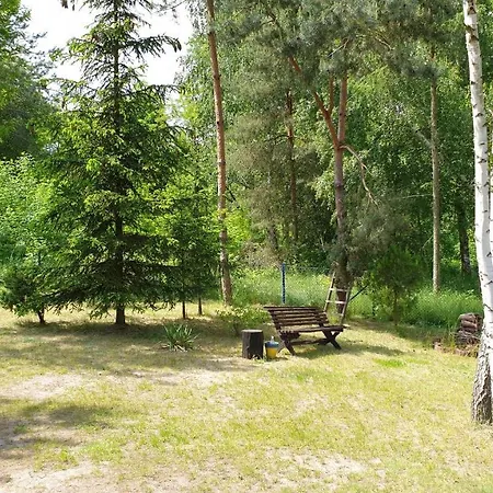 Domki Nad Jeziorem: Lakeside Cottages for Groups Zygmuntowo  Exterior photo