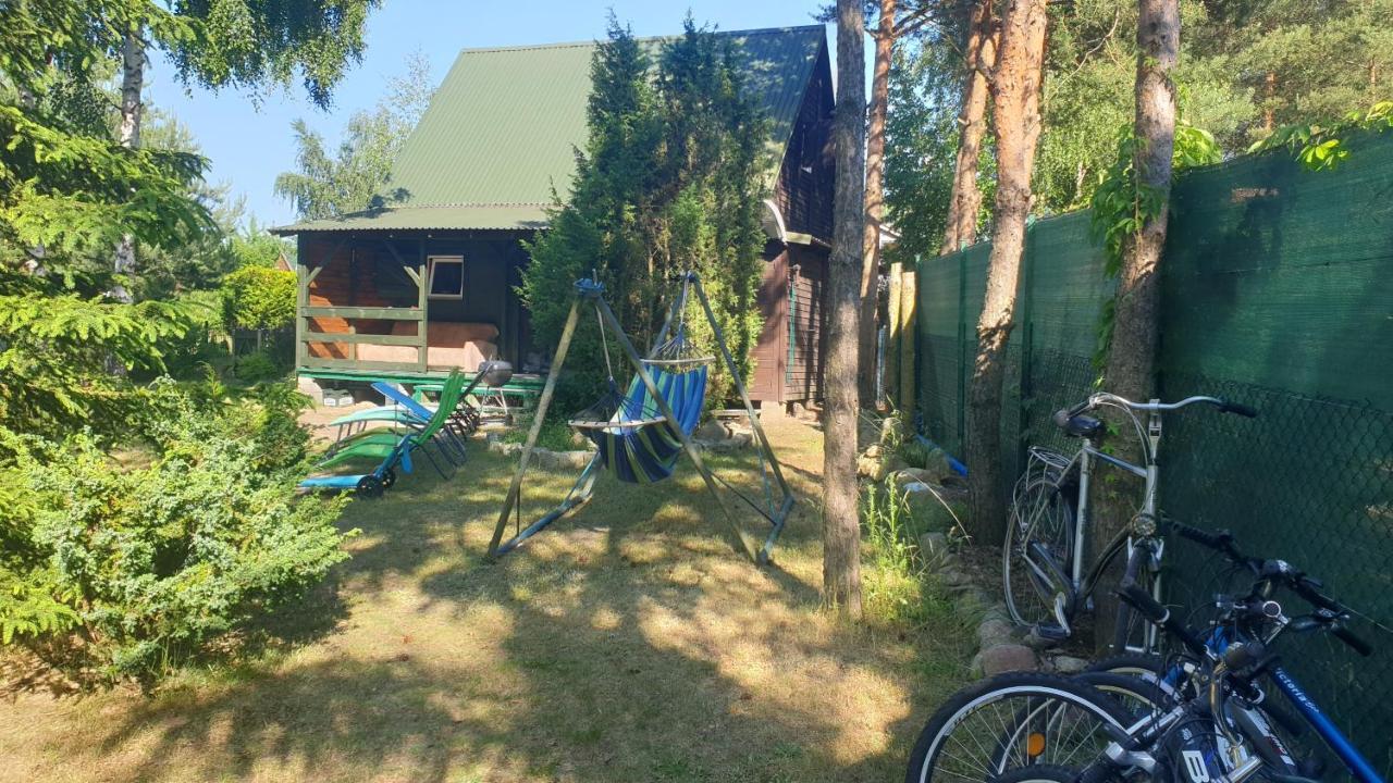 Holiday home Nad Jeziorem: Lakeside For Groups