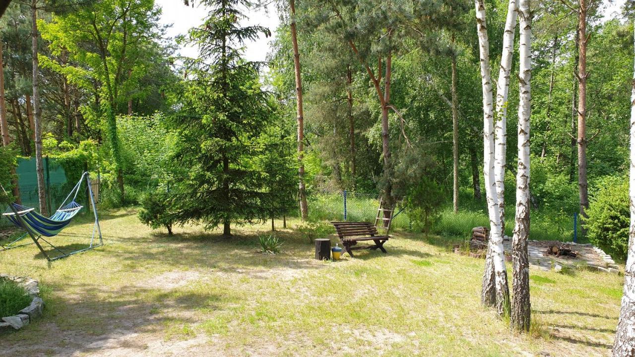 Nad Jeziorem: Lakeside For Groups *