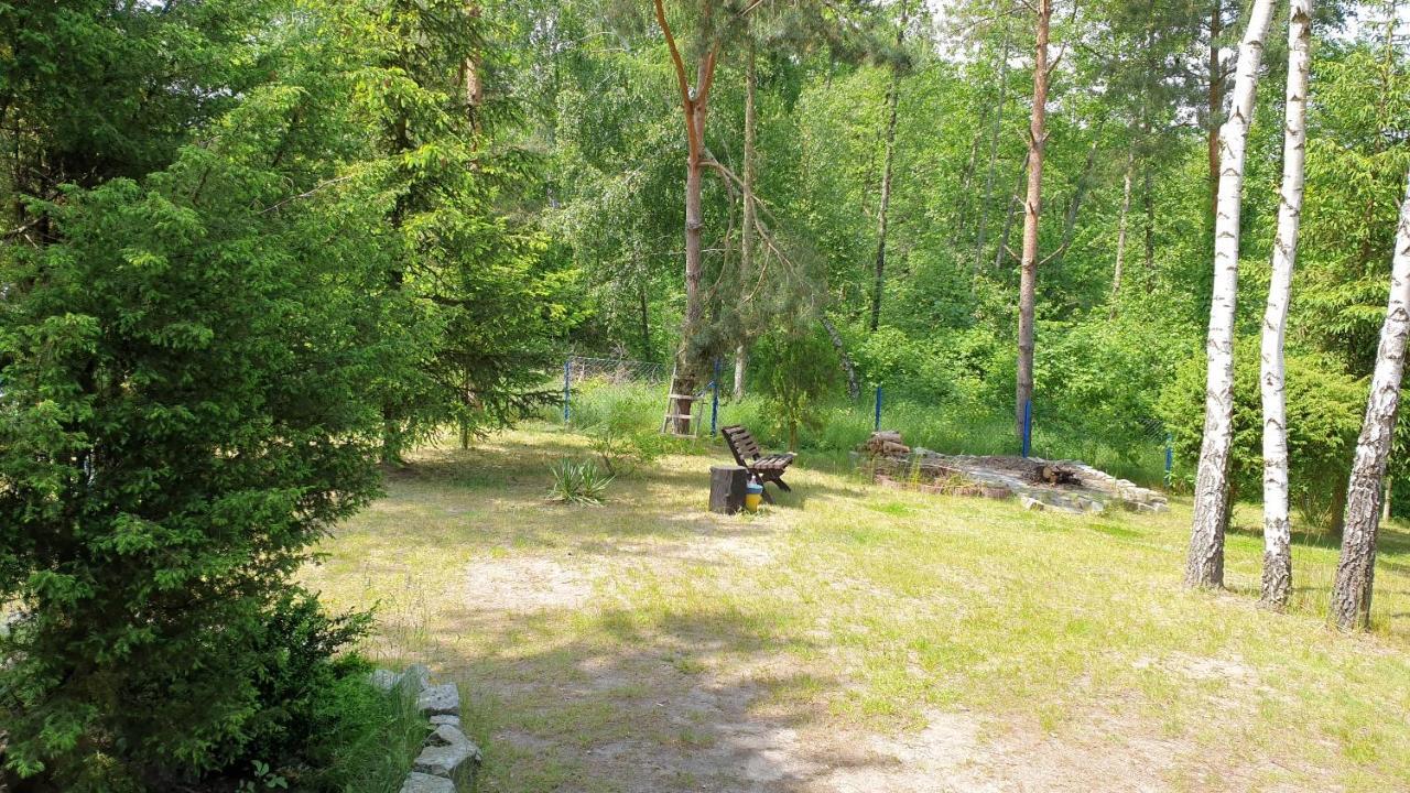 Nad Jeziorem: Lakeside For Groups Holiday home
