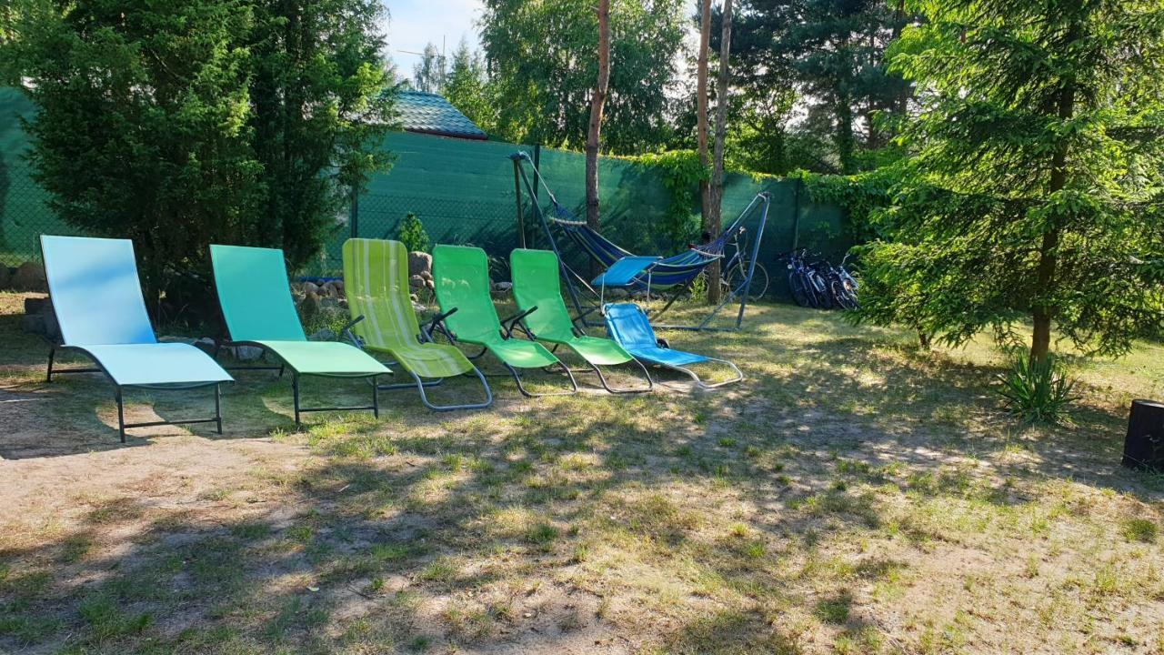 Holiday home Nad Jeziorem: Lakeside For Groups *