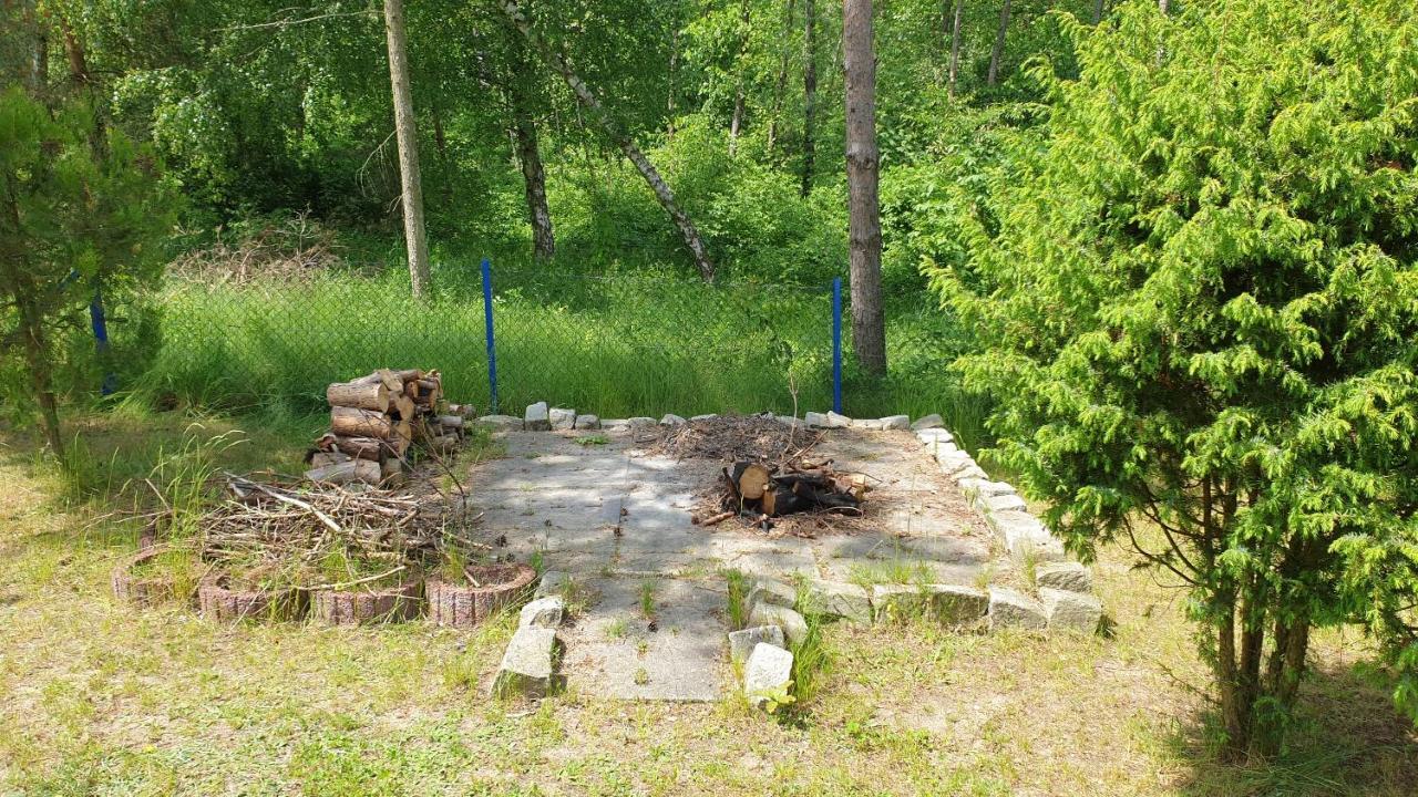 Nad Jeziorem: Lakeside For Groups