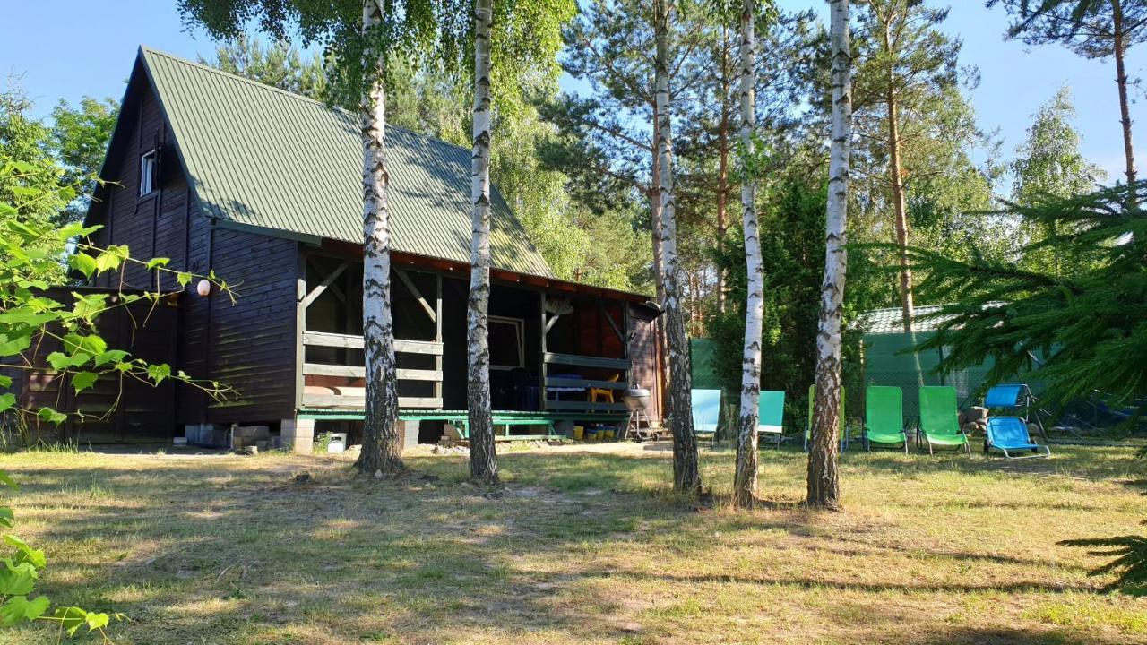 Nad Jeziorem: Lakeside For Groups Holiday home