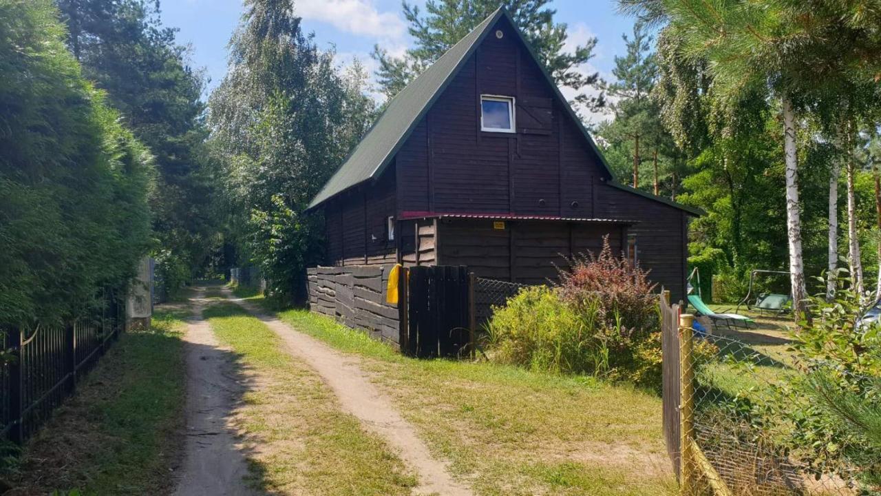 Holiday home Nad Jeziorem: Lakeside For Groups