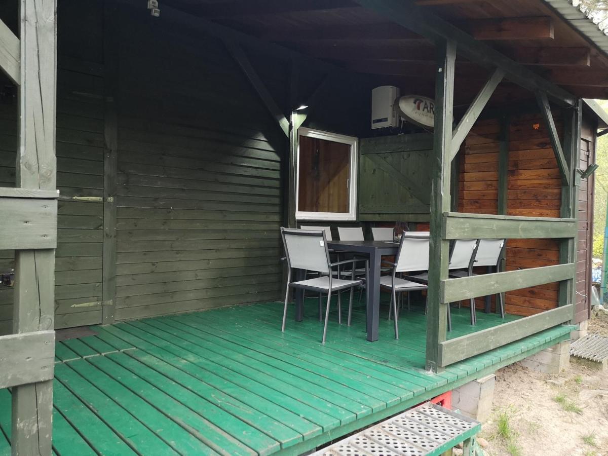 Holiday home Nad Jeziorem: Lakeside For Groups