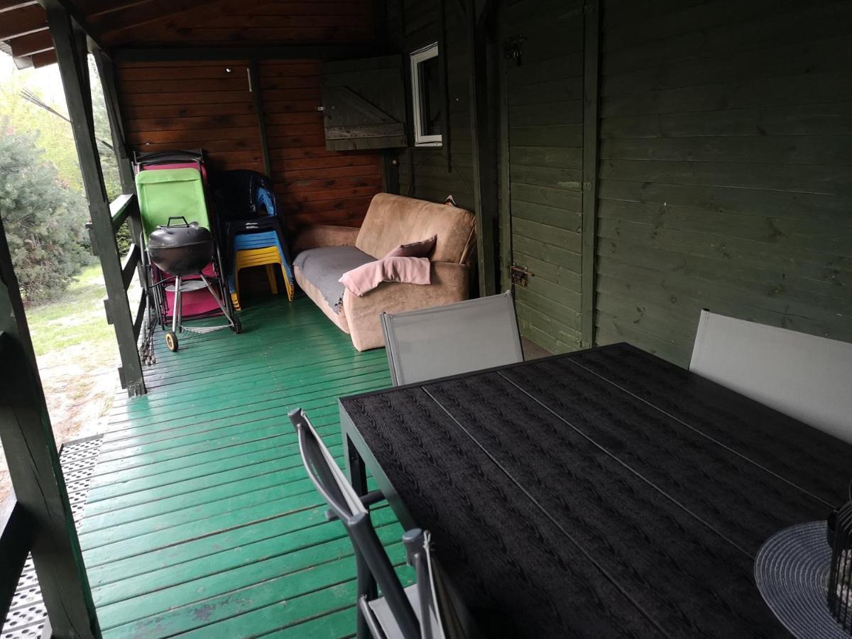 Holiday home Nad Jeziorem: Lakeside For Groups